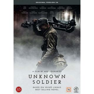 The Unknown Soldier